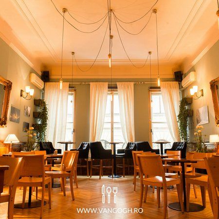 Grand Cafe Van Gogh